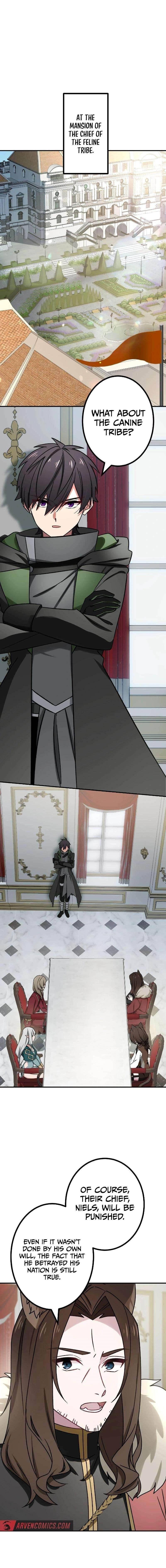 The Strongest Assassin Gets Transferred to Another World with His Whole Class Page 5 - MangaHe
