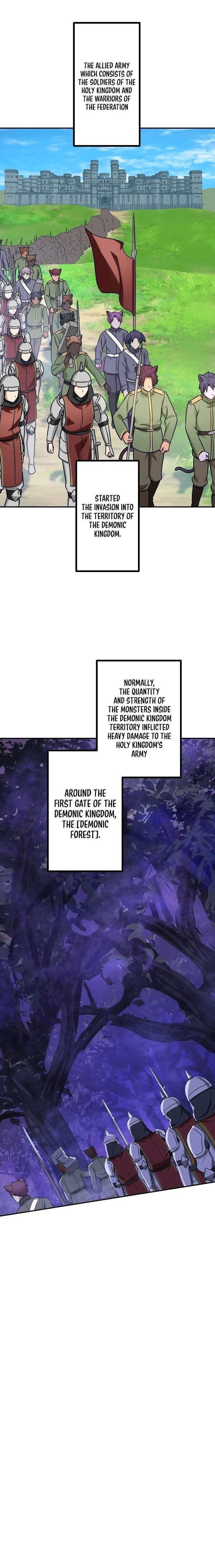 The Strongest Assassin Gets Transferred to Another World with His Whole Class Page 2 - MangaHe