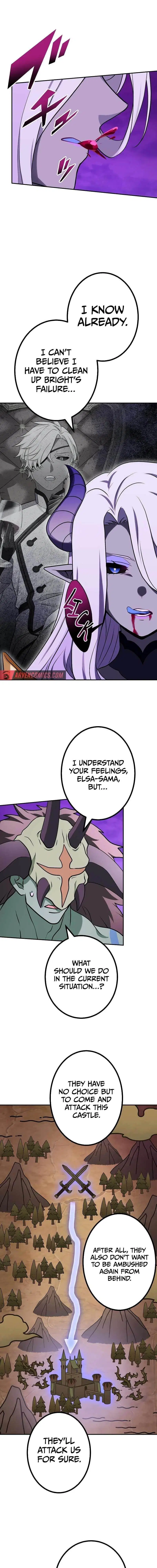 The Strongest Assassin Gets Transferred to Another World with His Whole Class Page 11 - MangaHe