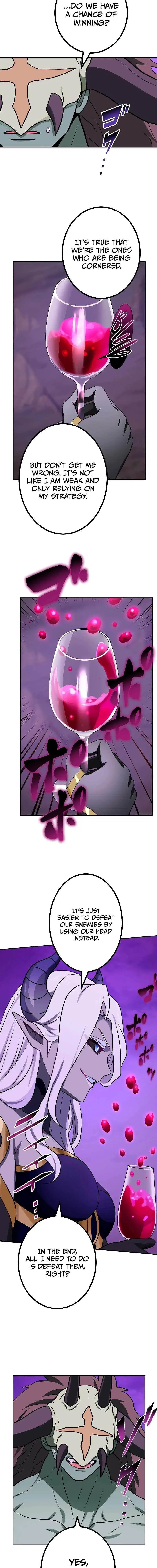 The Strongest Assassin Gets Transferred to Another World with His Whole Class Page 12 - MangaHe