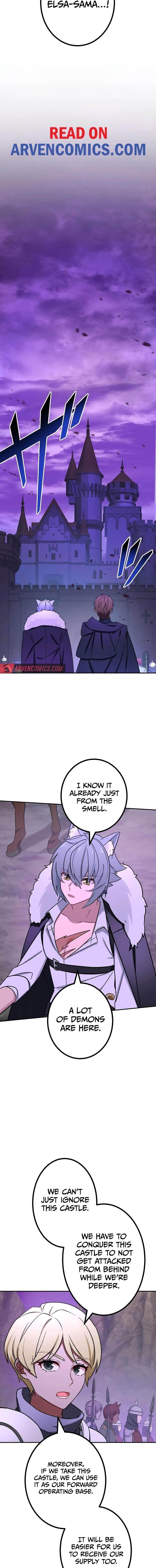 The Strongest Assassin Gets Transferred to Another World with His Whole Class Page 13 - MangaHe
