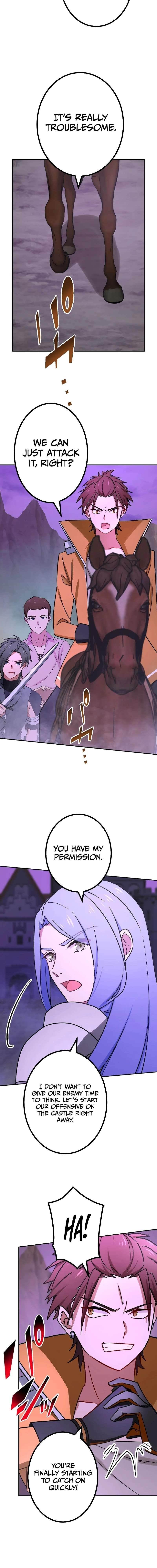 The Strongest Assassin Gets Transferred to Another World with His Whole Class Page 14 - MangaHe