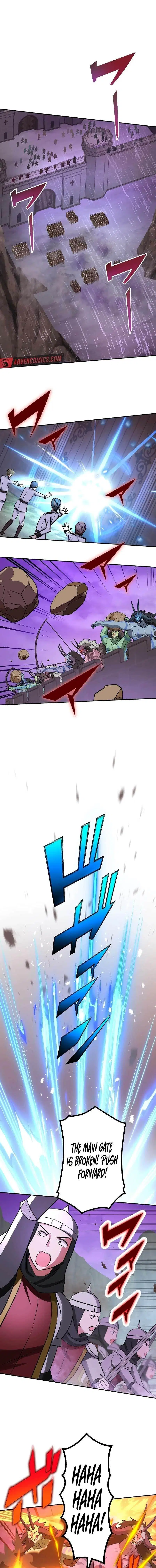 The Strongest Assassin Gets Transferred to Another World with His Whole Class Page 15 - MangaHe