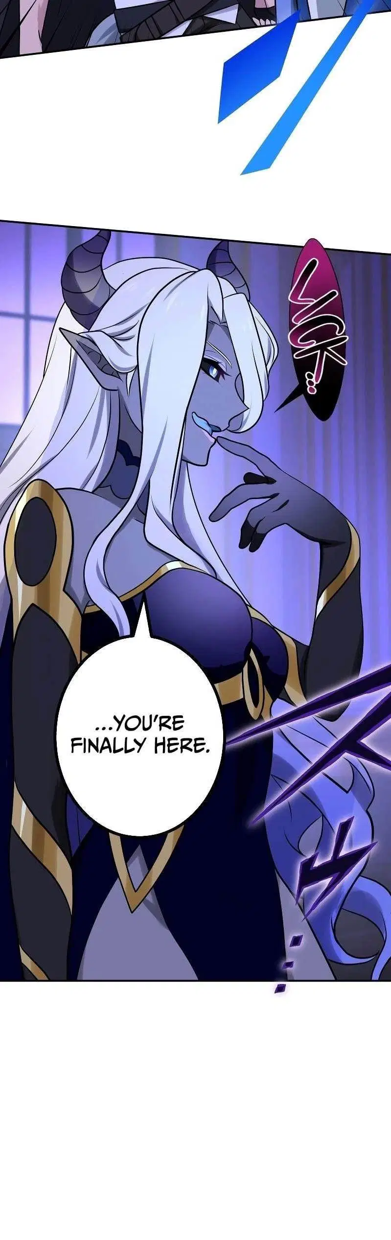 The Strongest Assassin Gets Transferred to Another World with His Whole Class Page 18 - MangaHe