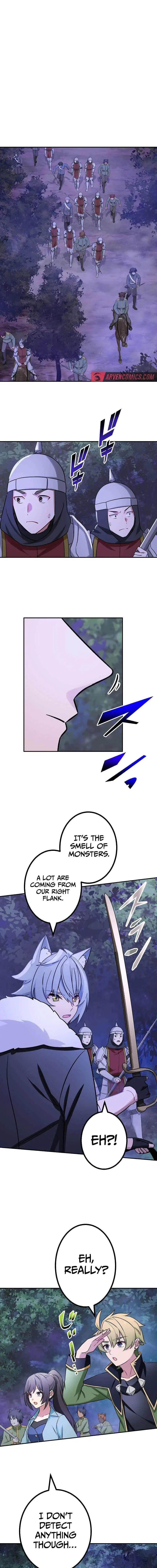 The Strongest Assassin Gets Transferred to Another World with His Whole Class Page 3 - MangaHe