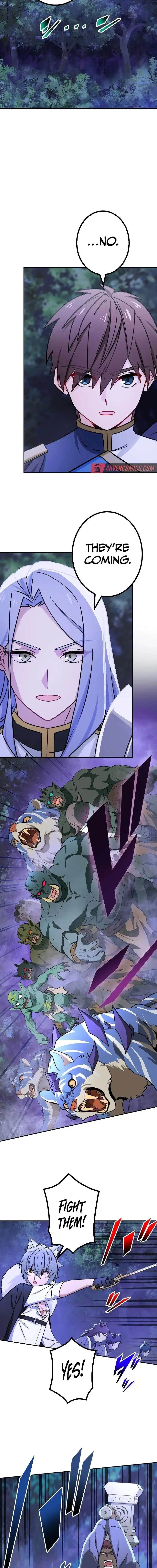 The Strongest Assassin Gets Transferred to Another World with His Whole Class Page 4 - MangaHe