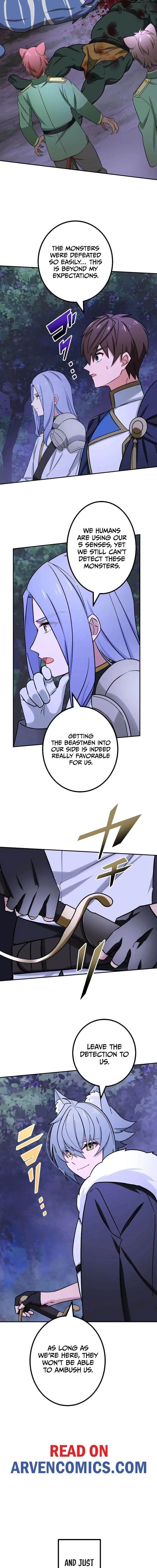 The Strongest Assassin Gets Transferred to Another World with His Whole Class Page 6 - MangaHe
