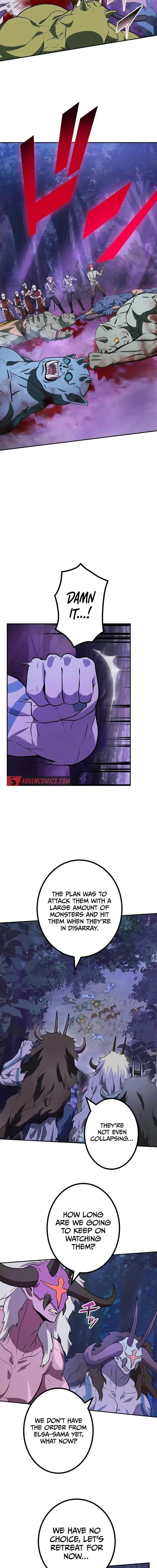 The Strongest Assassin Gets Transferred to Another World with His Whole Class Page 8 - MangaHe