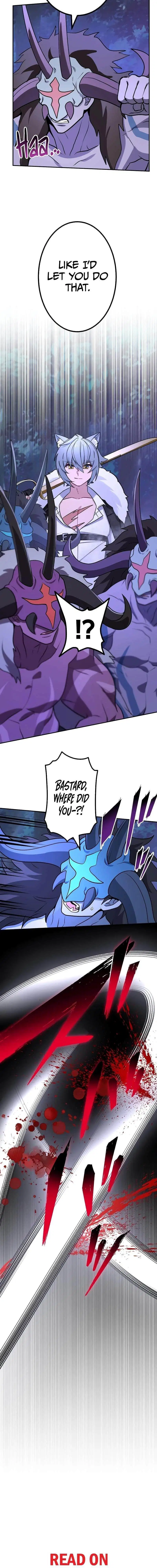 The Strongest Assassin Gets Transferred to Another World with His Whole Class Page 9 - MangaHe