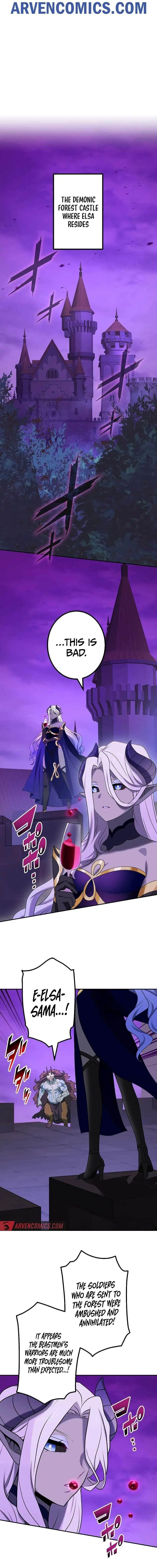The Strongest Assassin Gets Transferred to Another World with His Whole Class Page 10 - MangaHe