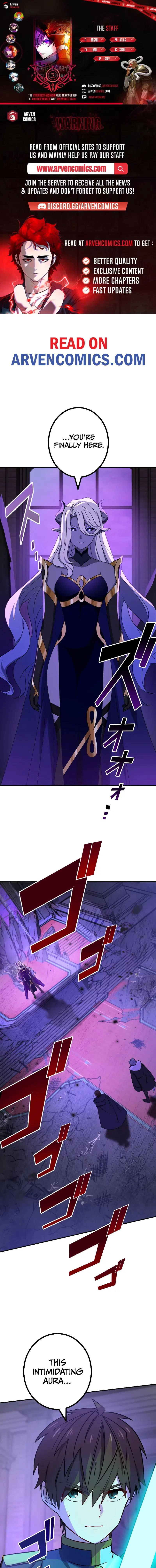 The Strongest Assassin Gets Transferred to Another World with His Whole Class Page 2 - MangaHe