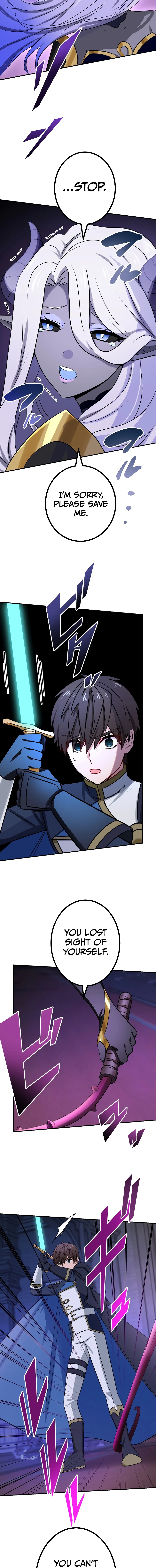 The Strongest Assassin Gets Transferred to Another World with His Whole Class Page 12 - MangaHe