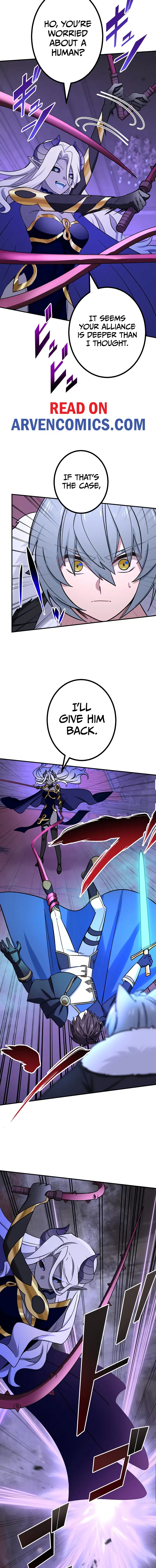 The Strongest Assassin Gets Transferred to Another World with His Whole Class Page 14 - MangaHe