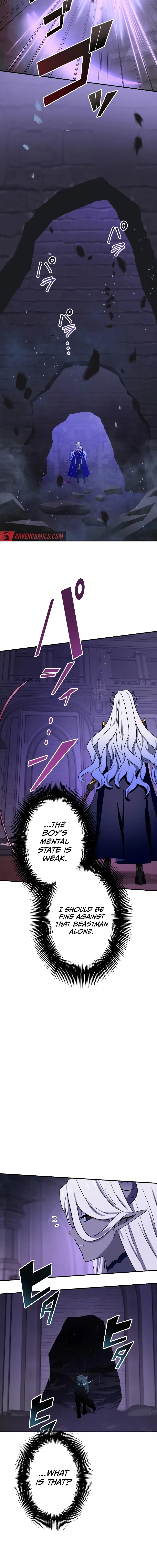 The Strongest Assassin Gets Transferred to Another World with His Whole Class Page 15 - MangaHe