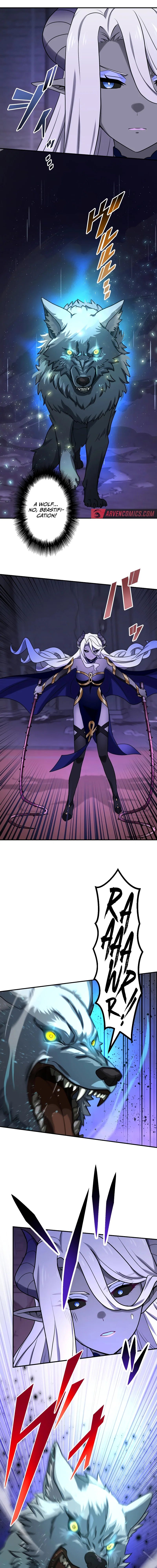The Strongest Assassin Gets Transferred to Another World with His Whole Class Page 16 - MangaHe