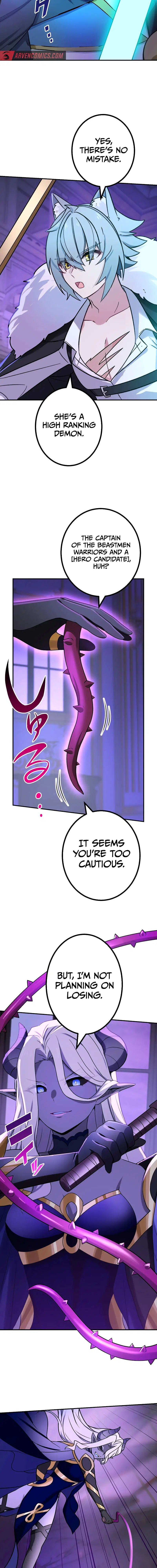 The Strongest Assassin Gets Transferred to Another World with His Whole Class Page 3 - MangaHe