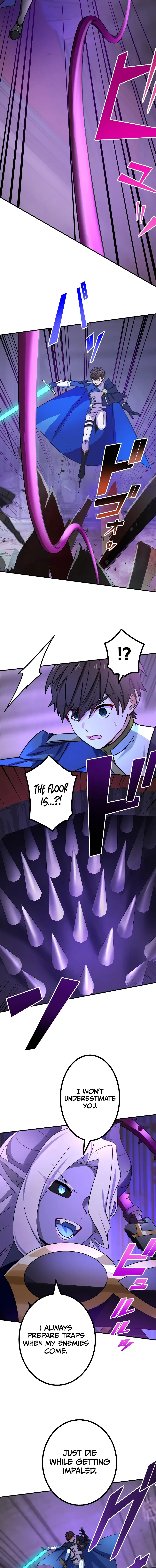 The Strongest Assassin Gets Transferred to Another World with His Whole Class Page 4 - MangaHe