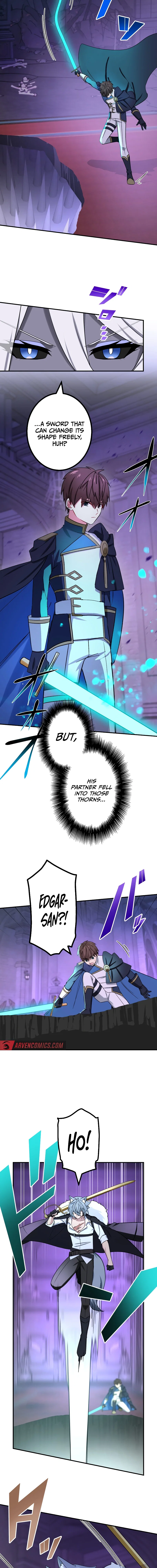 The Strongest Assassin Gets Transferred to Another World with His Whole Class Page 6 - MangaHe