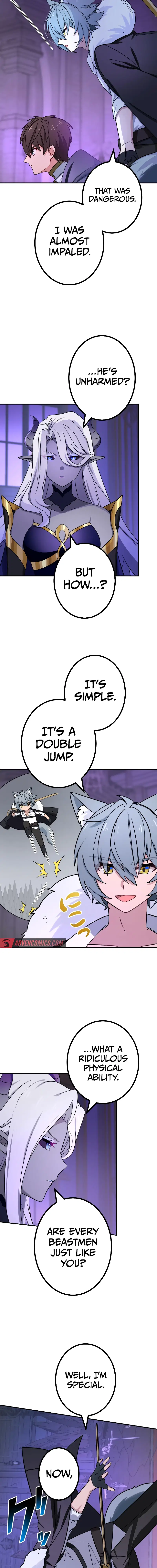 The Strongest Assassin Gets Transferred to Another World with His Whole Class Page 7 - MangaHe