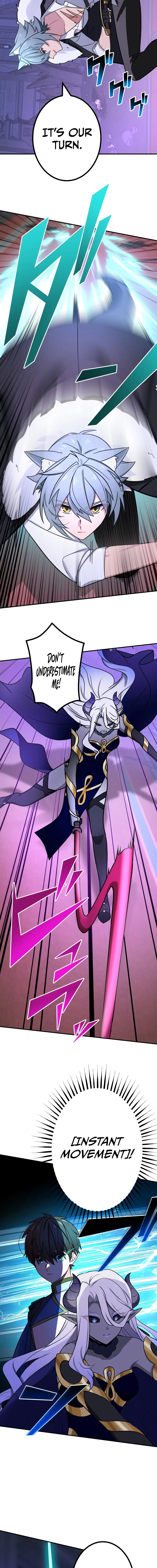 The Strongest Assassin Gets Transferred to Another World with His Whole Class Page 8 - MangaHe