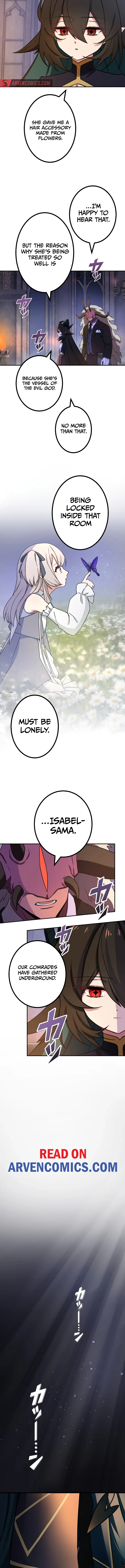 The Strongest Assassin Gets Transferred to Another World with His Whole Class Page 11 - MangaHe