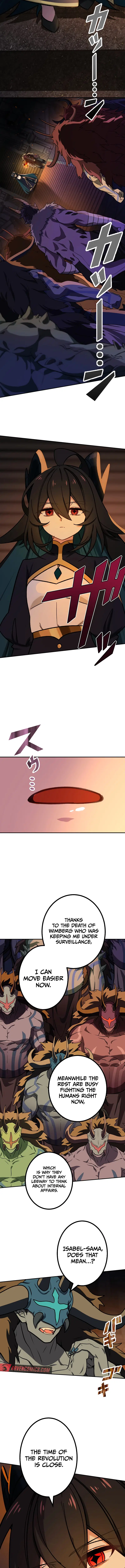 The Strongest Assassin Gets Transferred to Another World with His Whole Class Page 12 - MangaHe