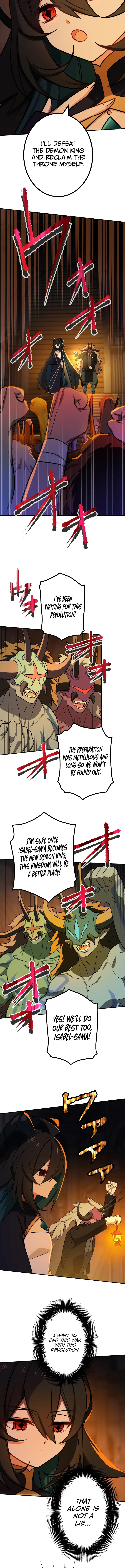 The Strongest Assassin Gets Transferred to Another World with His Whole Class Page 13 - MangaHe
