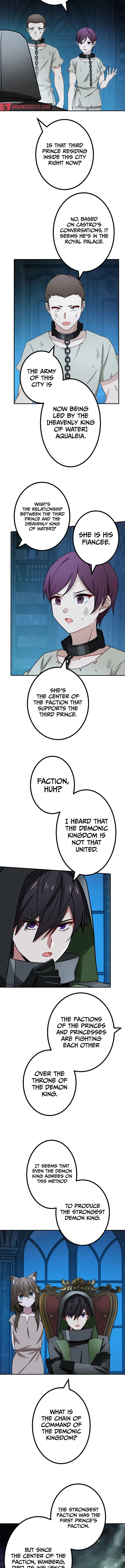 The Strongest Assassin Gets Transferred to Another World with His Whole Class Page 11 - MangaHe
