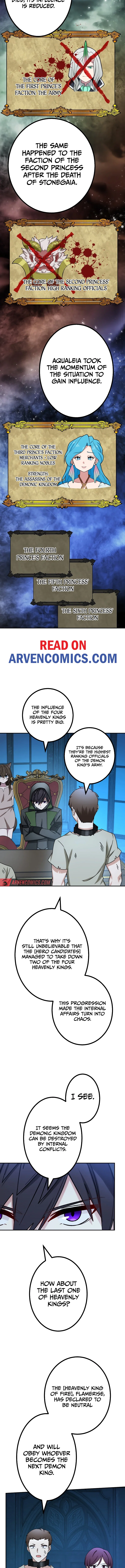 The Strongest Assassin Gets Transferred to Another World with His Whole Class Page 12 - MangaHe