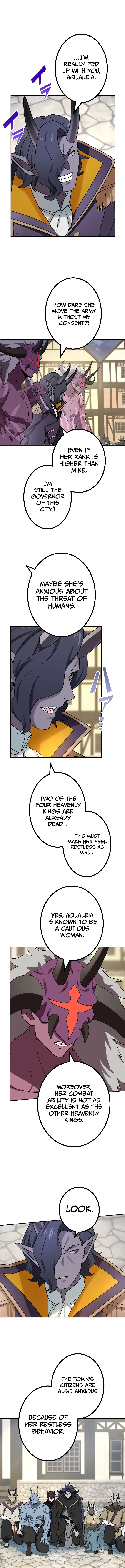 The Strongest Assassin Gets Transferred to Another World with His Whole Class Page 3 - MangaHe