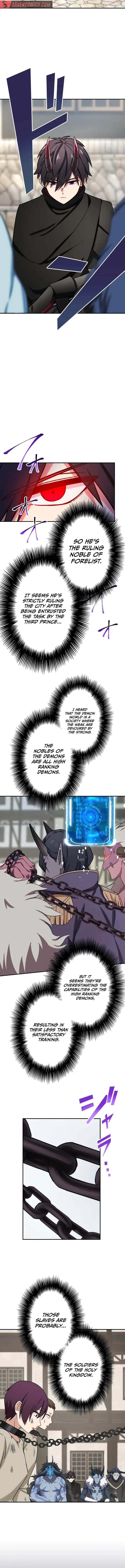 The Strongest Assassin Gets Transferred to Another World with His Whole Class Page 4 - MangaHe