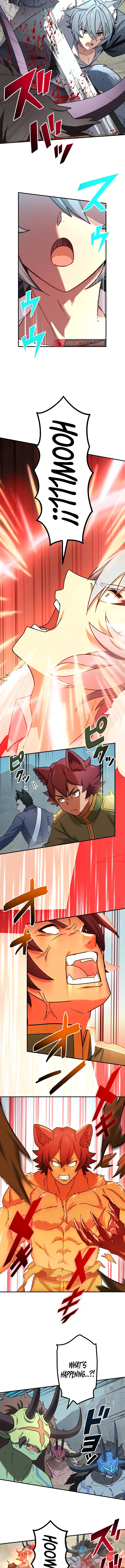 The Strongest Assassin Gets Transferred to Another World with His Whole Class Page 4 - MangaHe
