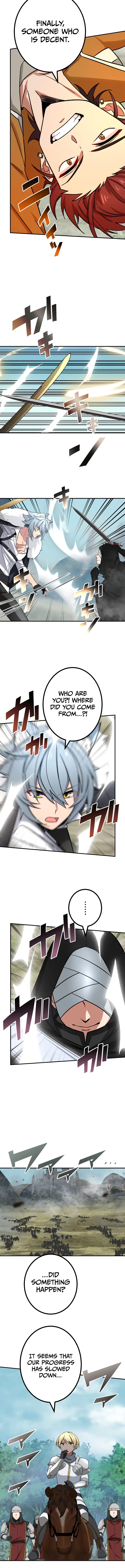 The Strongest Assassin Gets Transferred to Another World with His Whole Class Page 9 - MangaHe