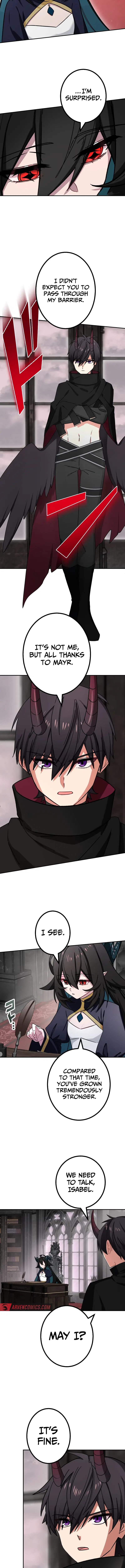 The Strongest Assassin Gets Transferred to Another World with His Whole Class Page 13 - MangaHe