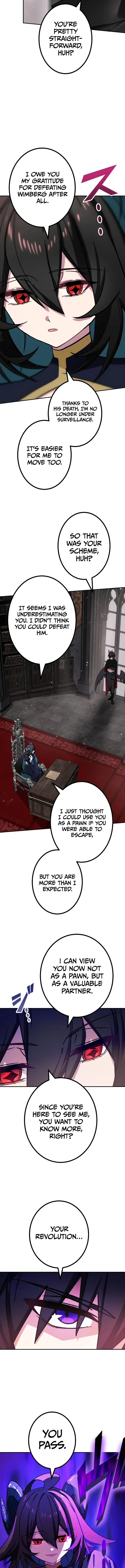 The Strongest Assassin Gets Transferred to Another World with His Whole Class Page 14 - MangaHe