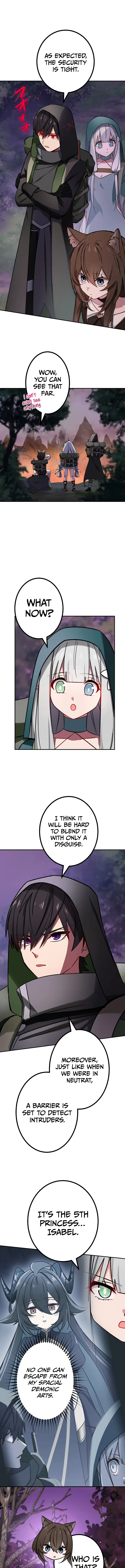 The Strongest Assassin Gets Transferred to Another World with His Whole Class Page 3 - MangaHe
