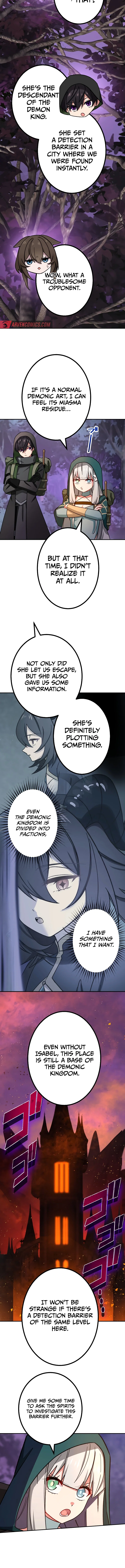 The Strongest Assassin Gets Transferred to Another World with His Whole Class Page 4 - MangaHe