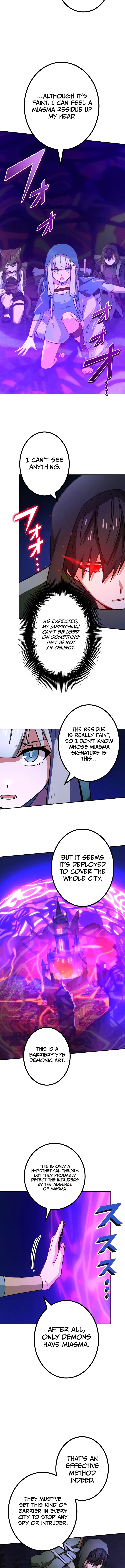 The Strongest Assassin Gets Transferred to Another World with His Whole Class Page 6 - MangaHe