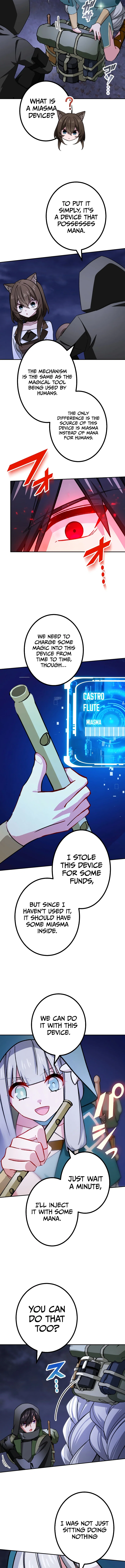 The Strongest Assassin Gets Transferred to Another World with His Whole Class Page 8 - MangaHe