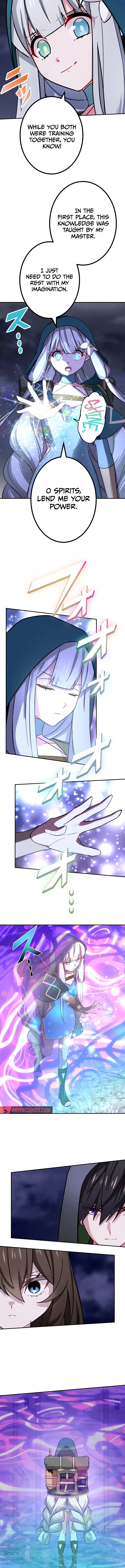 The Strongest Assassin Gets Transferred to Another World with His Whole Class Page 9 - MangaHe