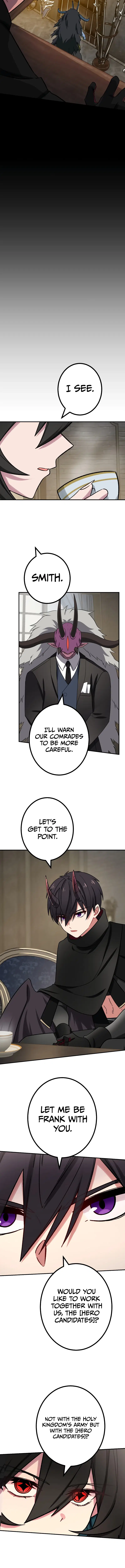 The Strongest Assassin Gets Transferred to Another World with His Whole Class Page 5 - MangaHe