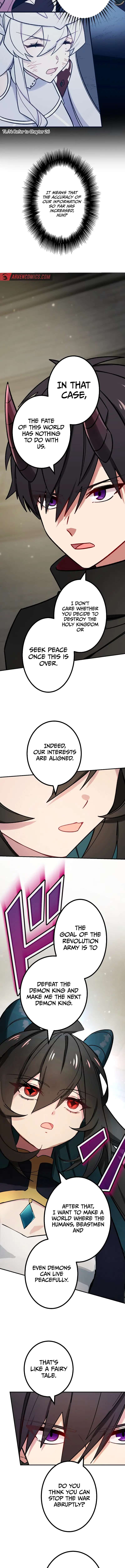 The Strongest Assassin Gets Transferred to Another World with His Whole Class Page 8 - MangaHe