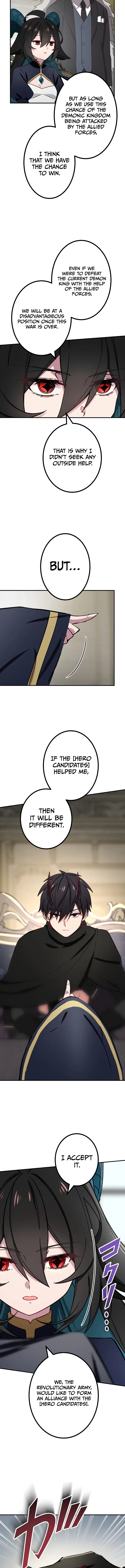 The Strongest Assassin Gets Transferred to Another World with His Whole Class Page 10 - MangaHe