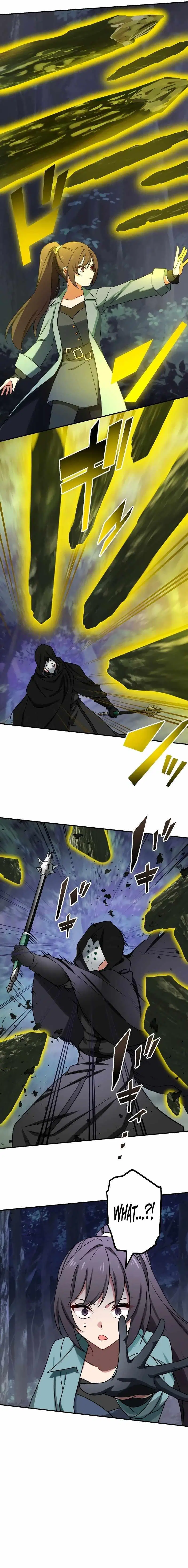 The Strongest Assassin Gets Transferred to Another World with His Whole Class Page 16 - MangaHe