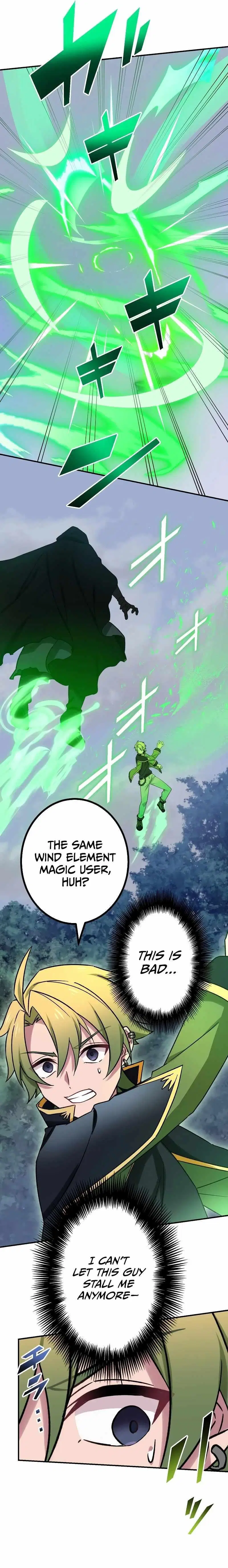 The Strongest Assassin Gets Transferred to Another World with His Whole Class Page 17 - MangaHe