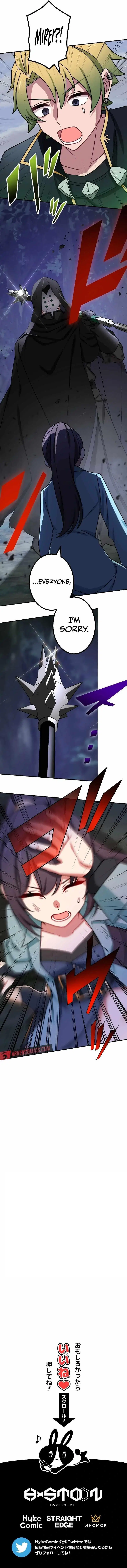 The Strongest Assassin Gets Transferred to Another World with His Whole Class Page 18 - MangaHe
