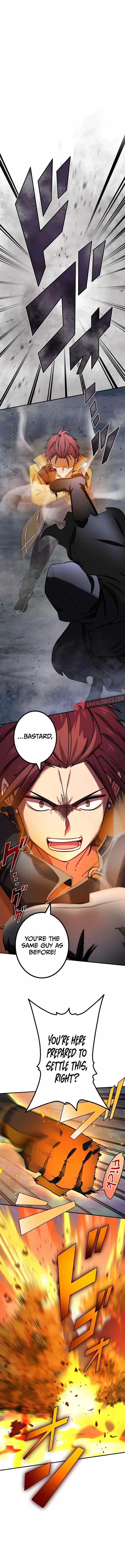 The Strongest Assassin Gets Transferred to Another World with His Whole Class Page 10 - MangaHe