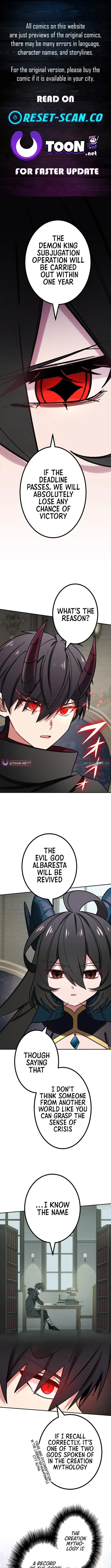 The Strongest Assassin Gets Transferred to Another World with His Whole Class Page 2 - MangaHe
