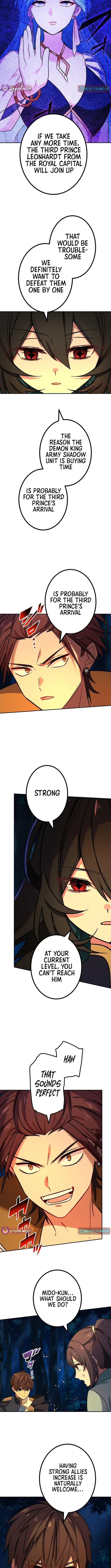 The Strongest Assassin Gets Transferred to Another World with His Whole Class Page 13 - MangaHe