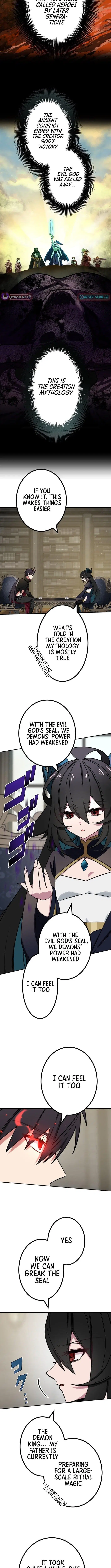 The Strongest Assassin Gets Transferred to Another World with His Whole Class Page 4 - MangaHe